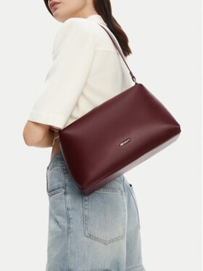 JENNY Torebka C-JNY-M-005-08 Fioletowy