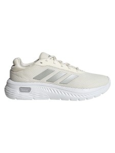 adidas Buty "Cloudfoam Comfy" w kolorze srebno-kremowym do biegania rozmiar: 38 2/3