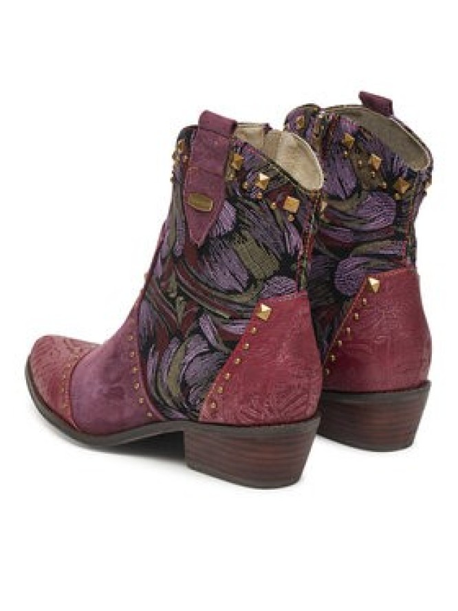 Laura Vita Botki Hicnio 20 Kolorowy