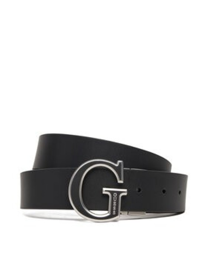 Guess Pasek Damski BM7869 P6135 Czarny