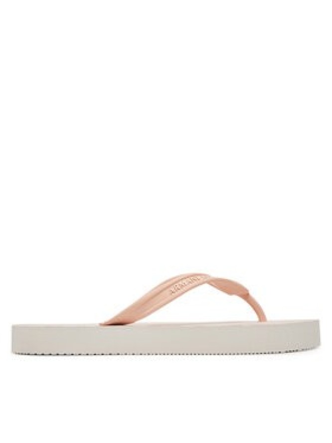 Armani Exchange Japonki XDQ010 XV700 U609 Różowy