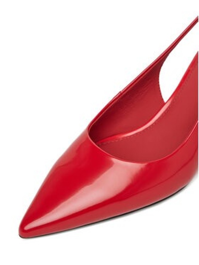 Gino Rossi Czółenka EDEN-V2020-13-2 Czerwony