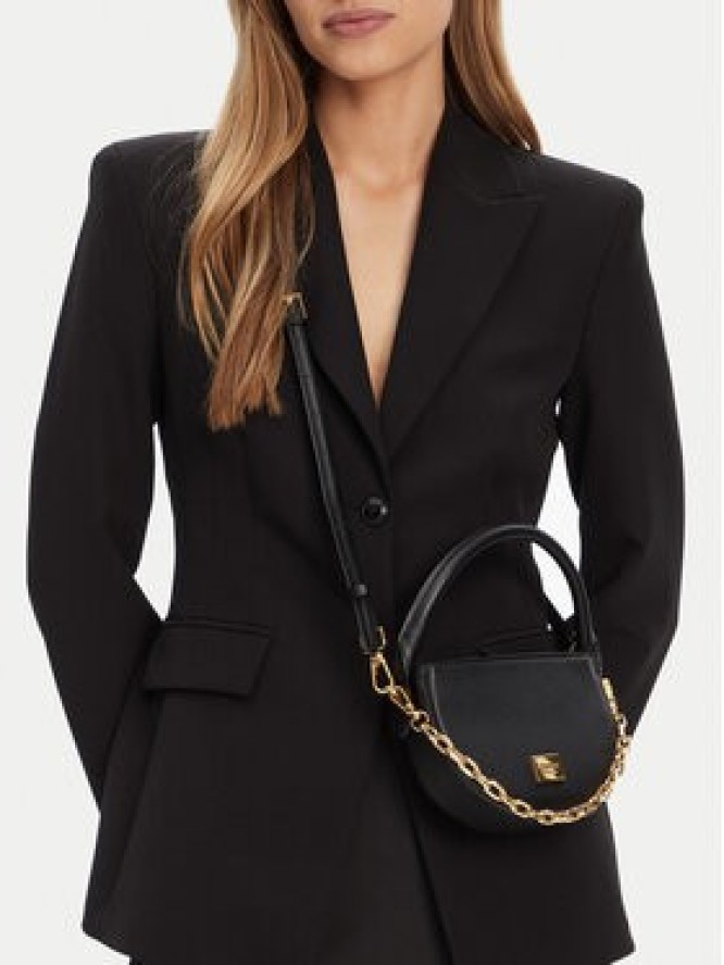 Aldo Torebka Quinnie 13933658 Czarny