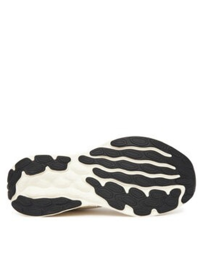 New Balance Buty do biegania 680 W680CD8 Beżowy