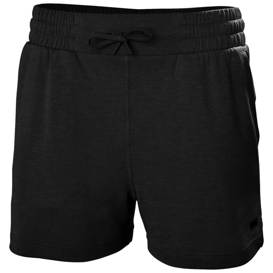Szorty damskie Helly Hansen Lifa Tech Lite