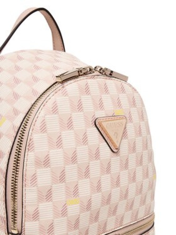 Guess Plecak TWLW96 76032 Różowy