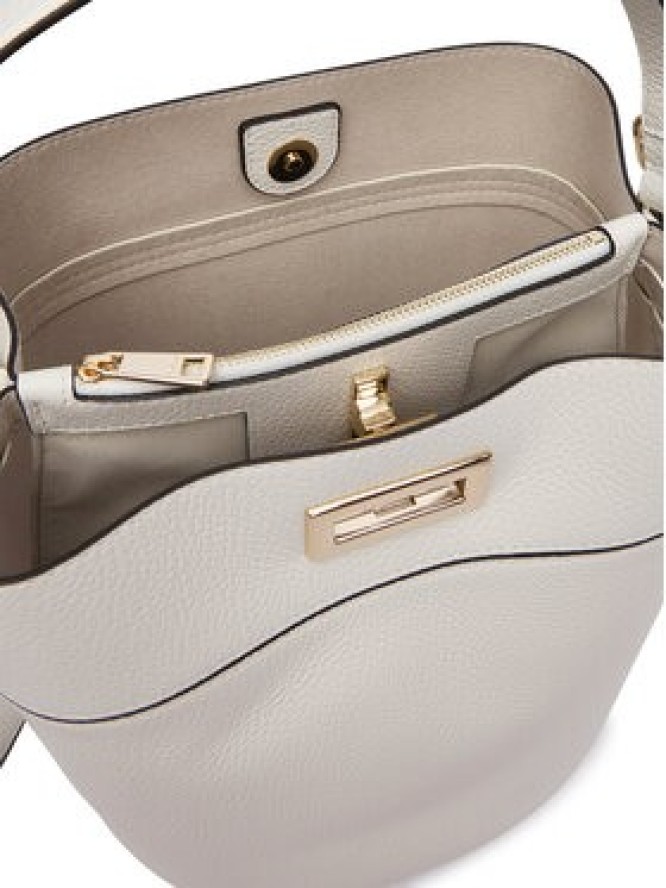 Furla Torebka Amelia M Bucket WB01953 HSF000 CN 01B00 Biały
