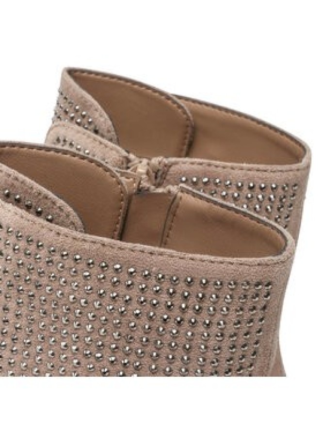 Jenny Fairy Trapery WS5150-06 Beżowy