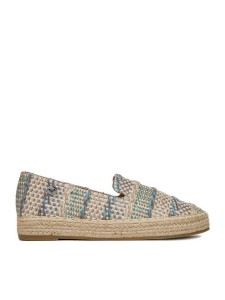 Roxy Espadryle WSS990-261 Niebieski