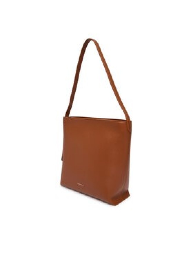 Coccinelle Torebka U4K Coccinelle C-Me Lock E1 U4K 13 02 01 Brązowy