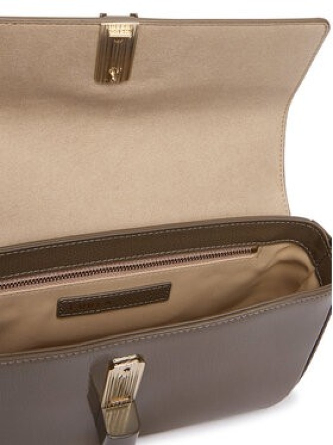 Furla Torebka Iride S WB02206 BX4758 4903S Brązowy jasny
