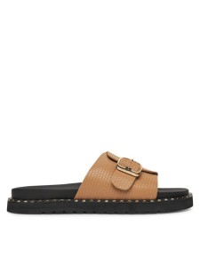 MEXX Klapki MX/019C-HY Beżowy