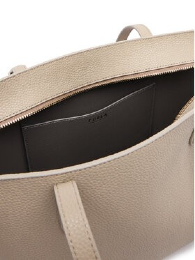 Furla Torebka Ava M WB02069 BX4329 CN 4621S Beżowy