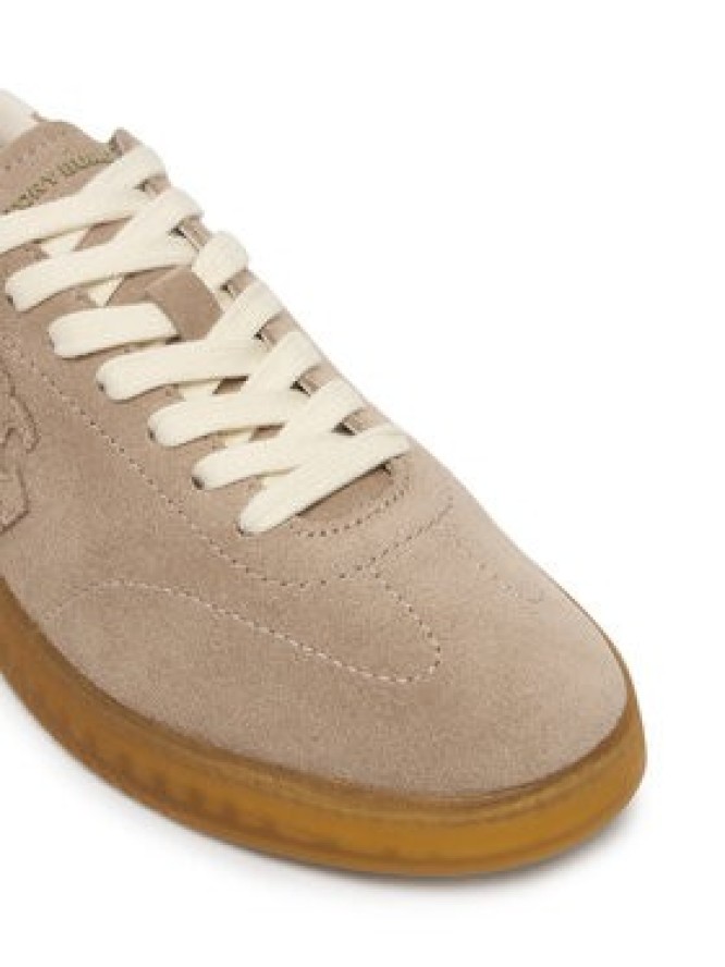 Tory Burch Sneakersy Phoenix 166688 Beżowy