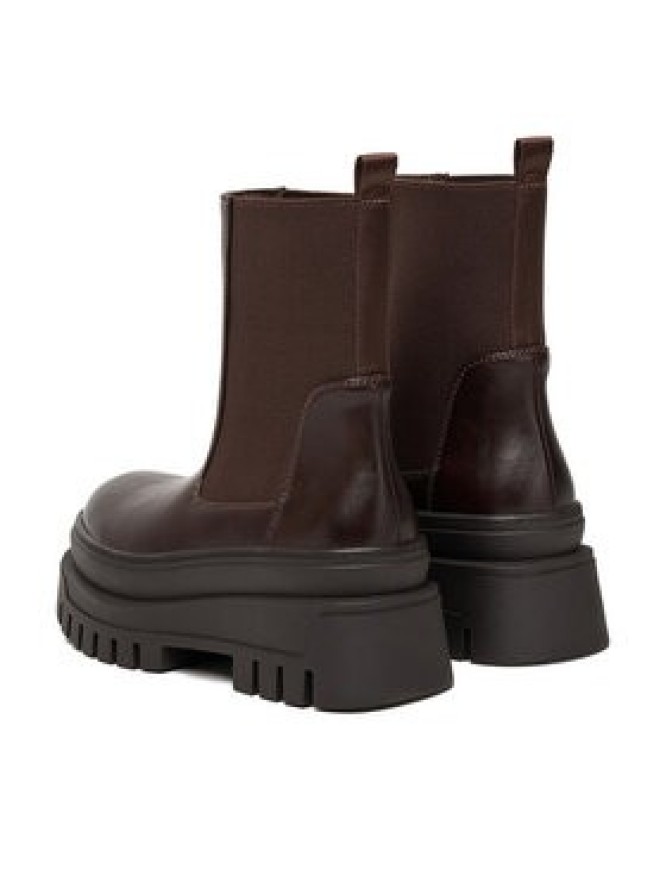 DeeZee Sztyblety CEO-HY60290S-1 Brązowy