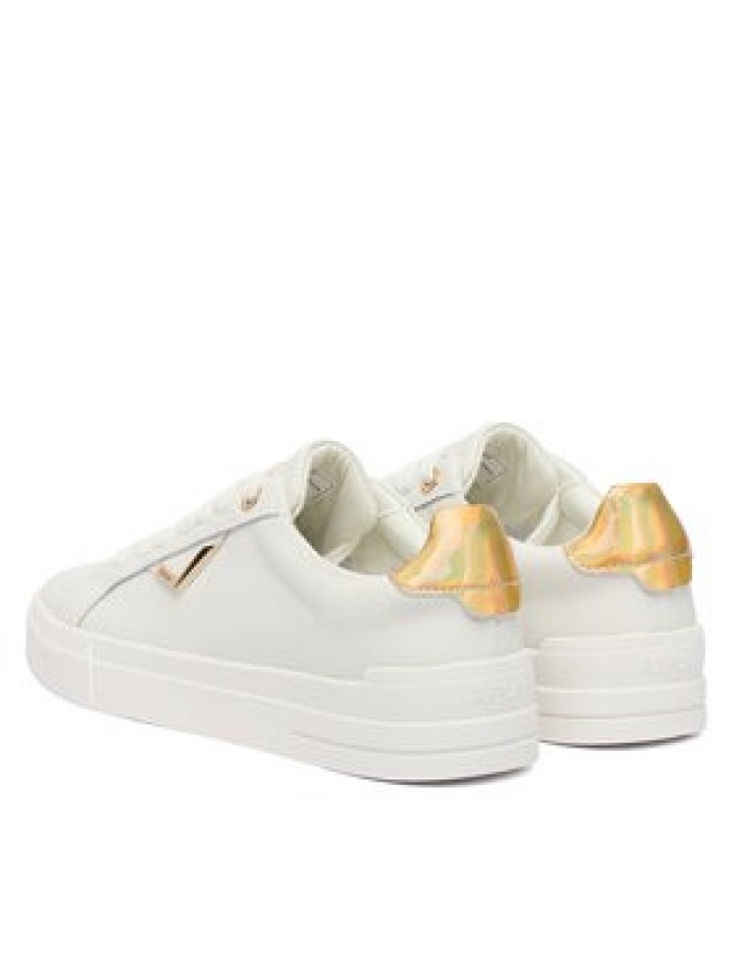 REPLAY Sneakersy GWZ7S .000.C0001L Biały