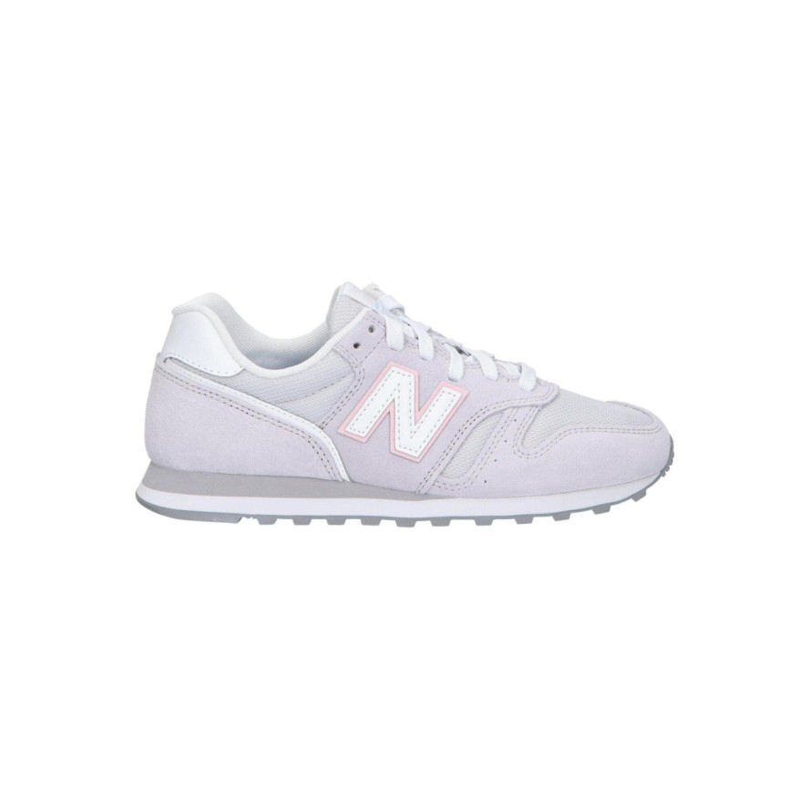 Buty sportowe sneakersy damskie New Balance 373