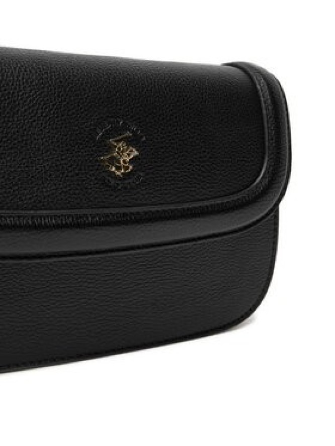 Beverly Hills Polo Club Torebka C-BHPC-L-005-08 Czarny