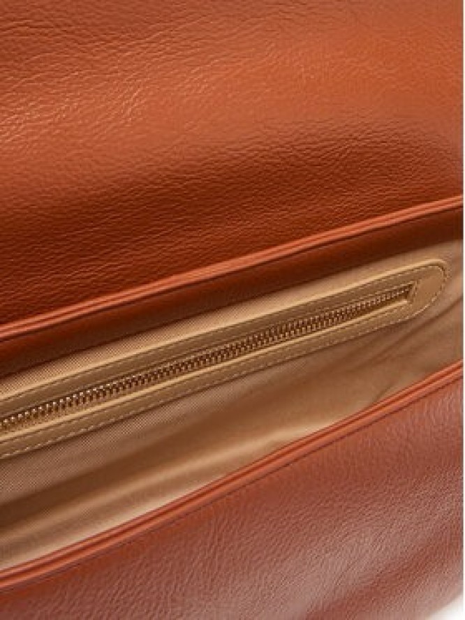 LOVE MOSCHINO Torebka JC4086PP1NLI0312 Brązowy