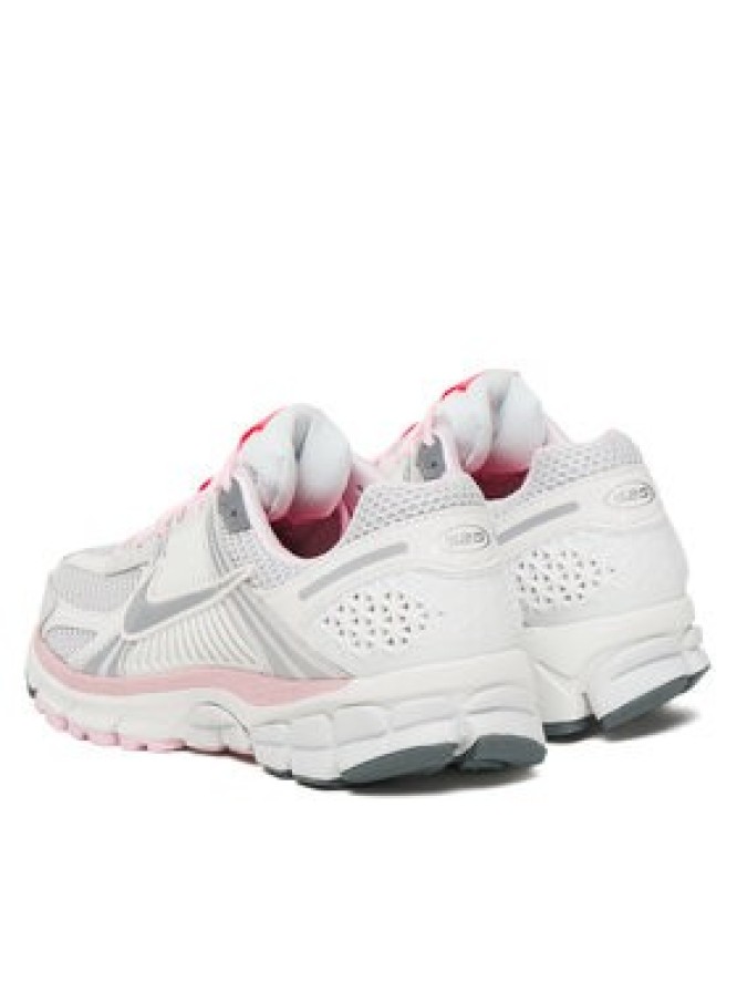 Nike Sneakersy Zoom Vomero 5 FN3695 001 Szary