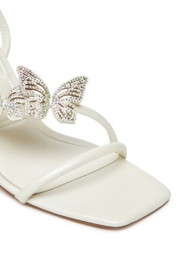 Aldo Sandały Laylia 13966708 Biały