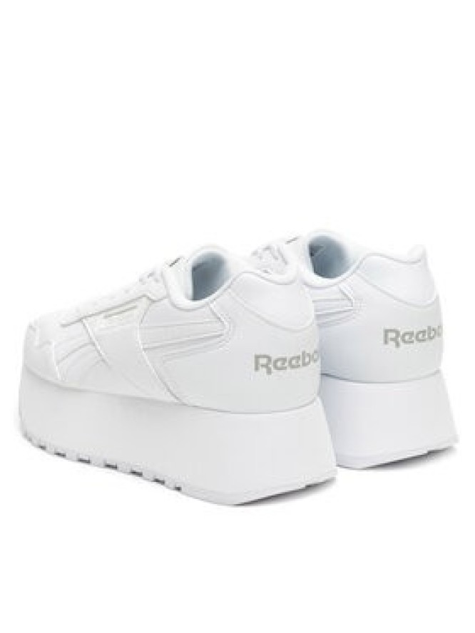 Reebok Sneakersy GLIDE TRIPLE 100223023 Biały