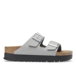 Klapki damskie Birkenstock Arizona Flex