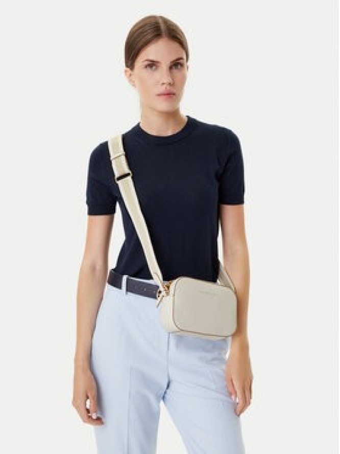 Tommy Hilfiger Torebka AW0AW17450 Écru