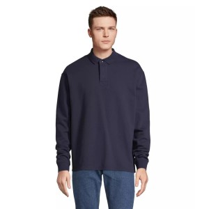Bluza polo Sol's Heritage
