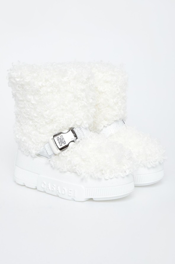 Śniegowce damskie CASADEI