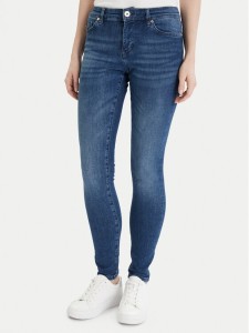 JOOP! Jeansy 30037154 Niebieski Skinny Fit