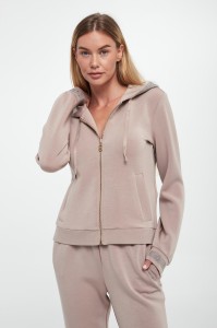 Bluza damska z kapturem LIU JO