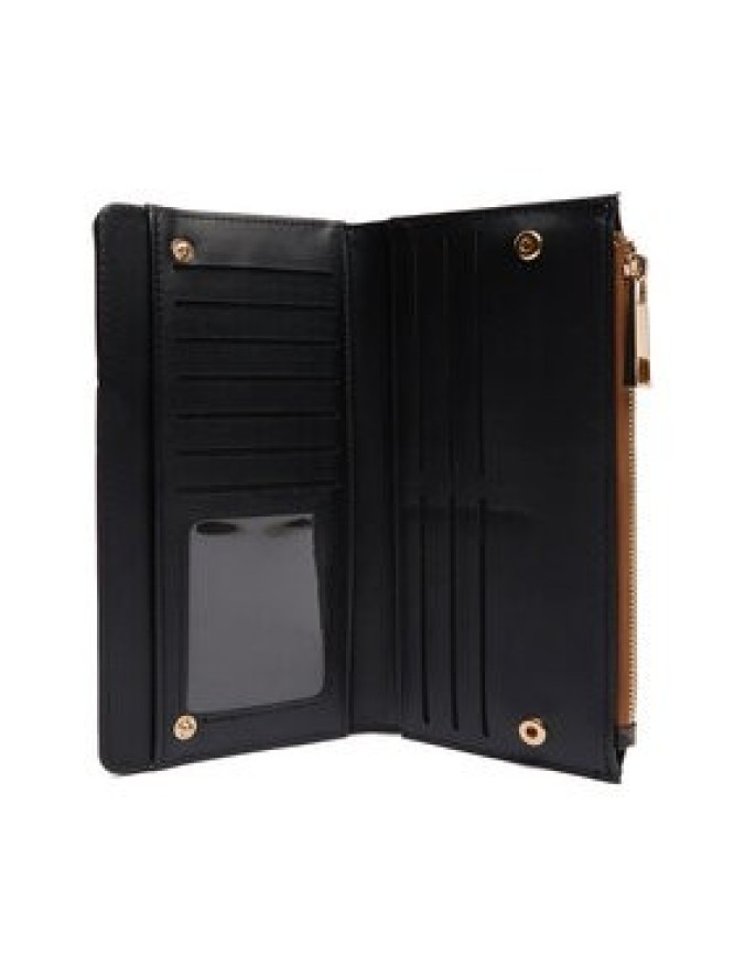 Aldo Portfel Ocoissa 13723448 Brązowy