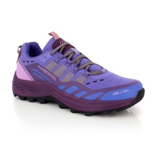 Buty do szybkiego wędrowania Kimberfeel AMIARA