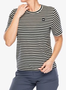 Koszulka merino damska Mons Royale Icon Relaxed Tee