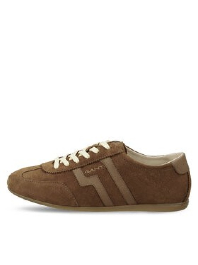 Gant Sneakersy 32533276 Brązowy