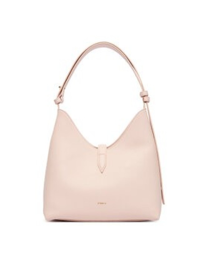 Furla Torebka Goccia S WB01979 BX3353 KH 4355S Różowy
