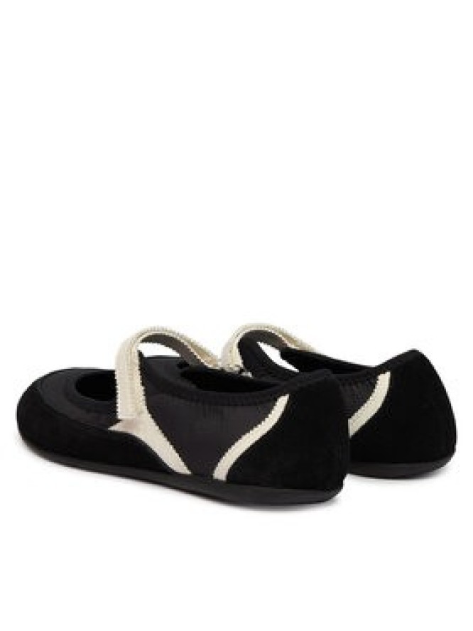 HUGO Sneakersy Lyzz Tenin 50563563 Czarny