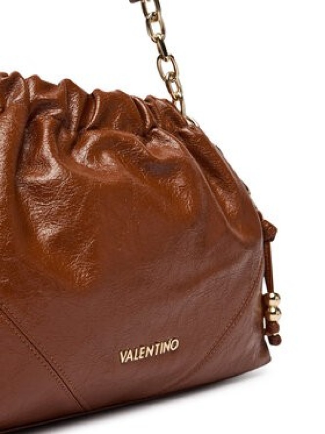 Valentino Torebka Lumira VBSA6F07 Brązowy