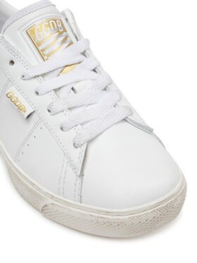 Golden Goose Sneakersy GWF00796.F006367.10100 Biały