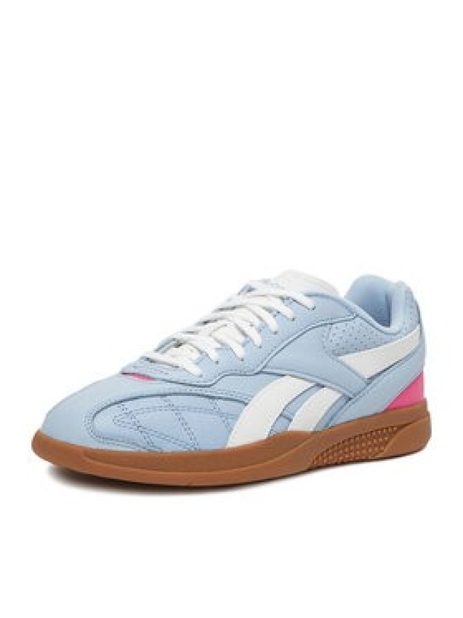 Reebok Sneakersy HAMMER STREET 100208944 Niebieski
