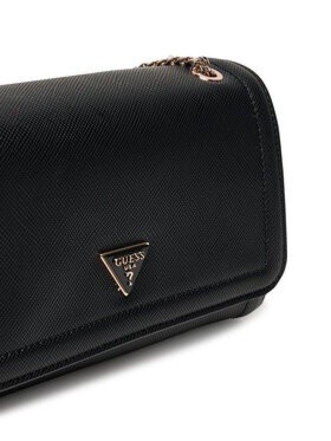 Guess Torebka Noelle II HWZG96 72210 Czarny
