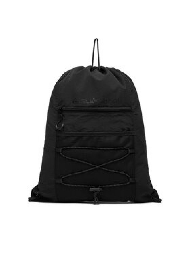 Quiksilver Plecak CEOWB-QUIC-M-001-09 Czarny