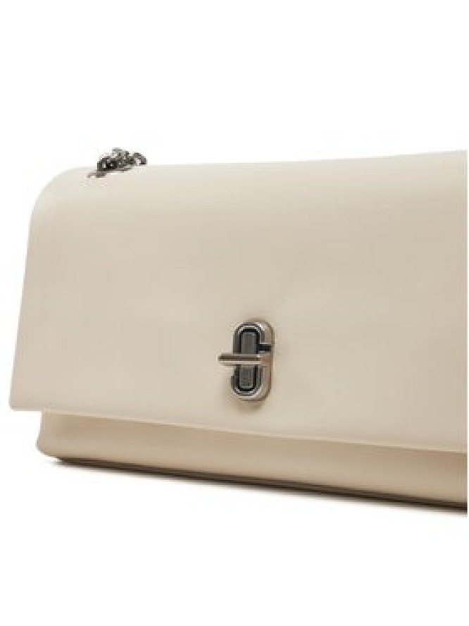 Marc Jacobs Torebka The Dual Mini Chain Bag 2R4SMN003S02 Écru
