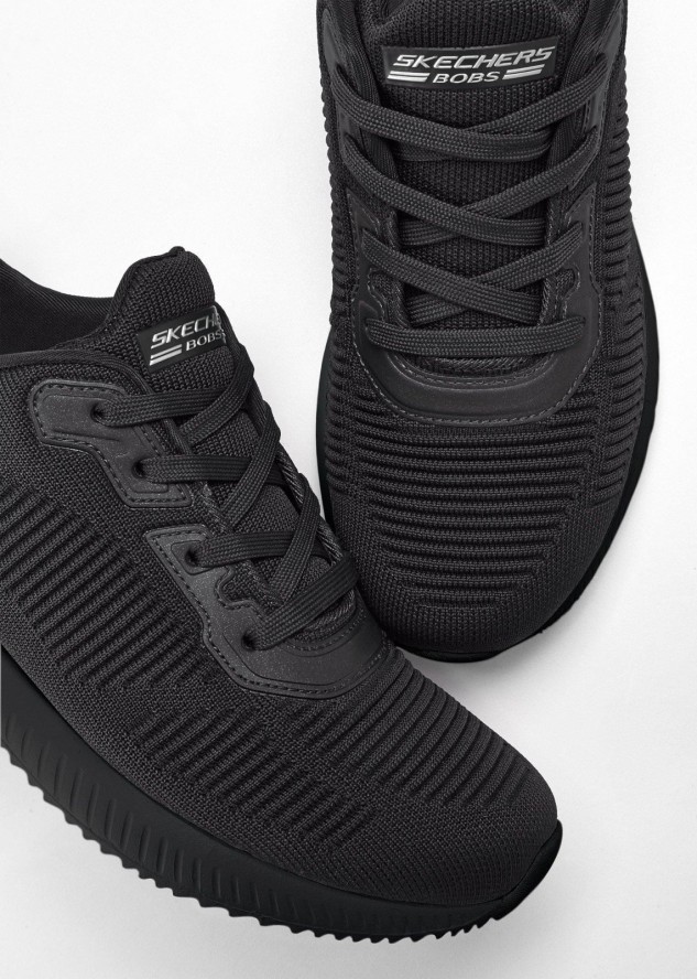 Wygodne sneakersy Skechers z pianką memory