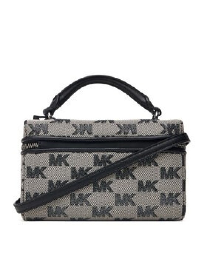 MICHAEL Michael Kors Torebka Jana 32F6SQ1C0J Szary