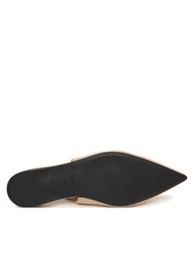 Vagabond Shoemakers Baleriny Hermine 5733-140-11 Beżowy