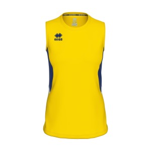 Damski tank top Errea Carry