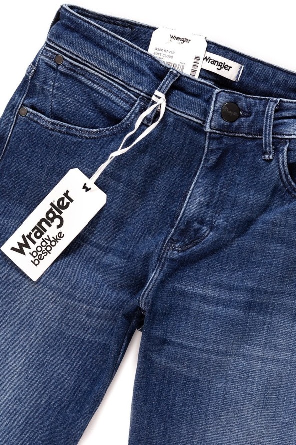 WRANGLER SKINNY SOFT CLOUD W28KRT21R 112128330