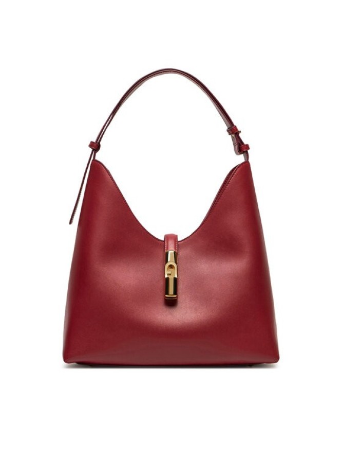 Furla Torebka WB01499 BX3104 CGQ00 Bordowy